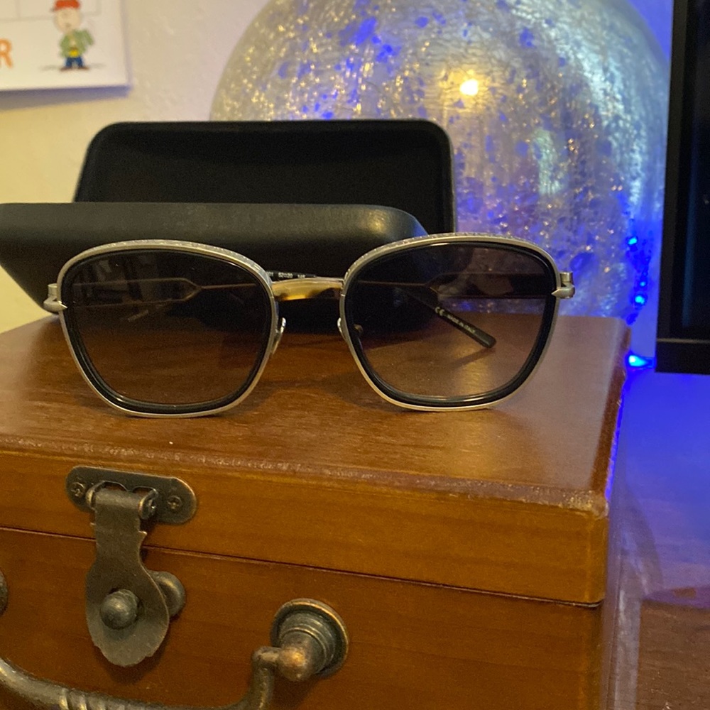Mens Calvin Klein Sunglasses